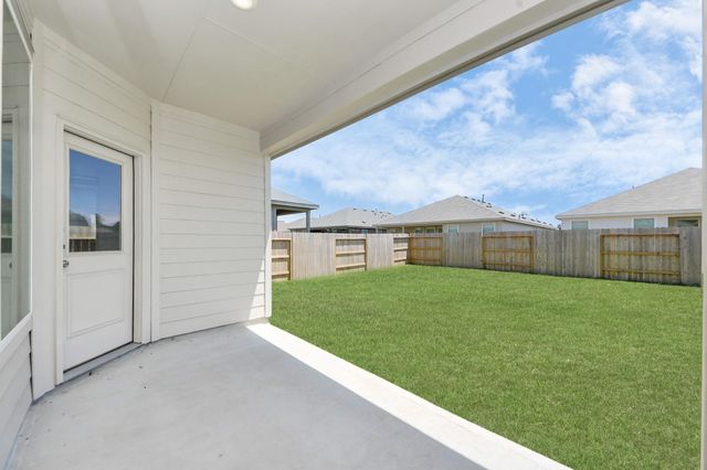 10650 Ellerston Road, Cleveland, TX 77327