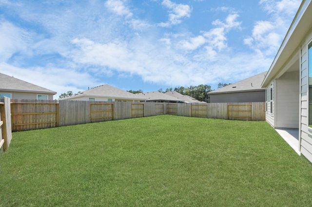 10650 Ellerston Road, Cleveland, TX 77327