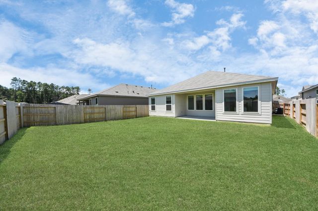 10650 Ellerston Road, Cleveland, TX 77327