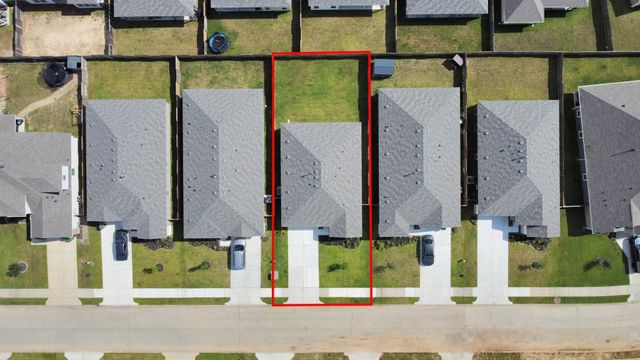 10650 Ellerston Road, Cleveland, TX 77327