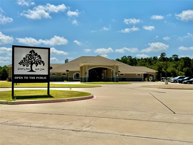 10650 Ellerston Road, Cleveland, TX 77327
