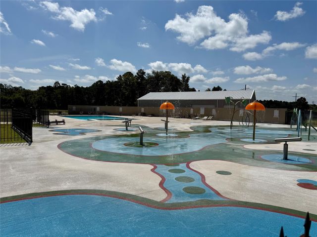 10650 Ellerston Road, Cleveland, TX 77327