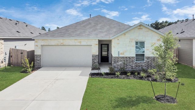 10650 Ellerston Road, Cleveland, TX 77327