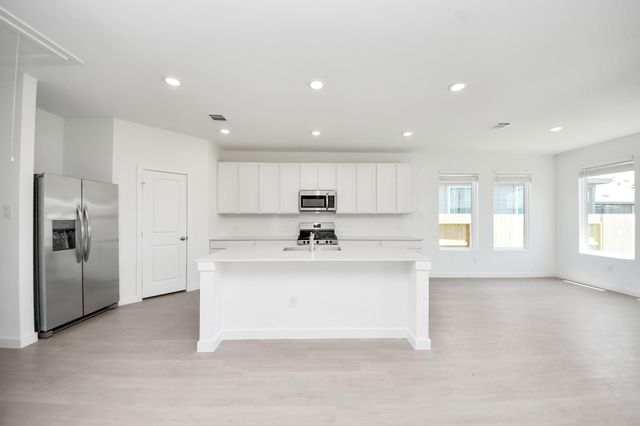 10650 Ellerston Road, Cleveland, TX 77327