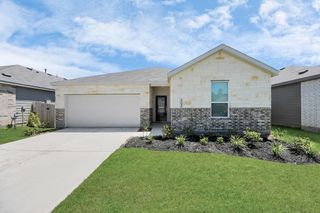 10650 Ellerston Road, Cleveland, TX 77327