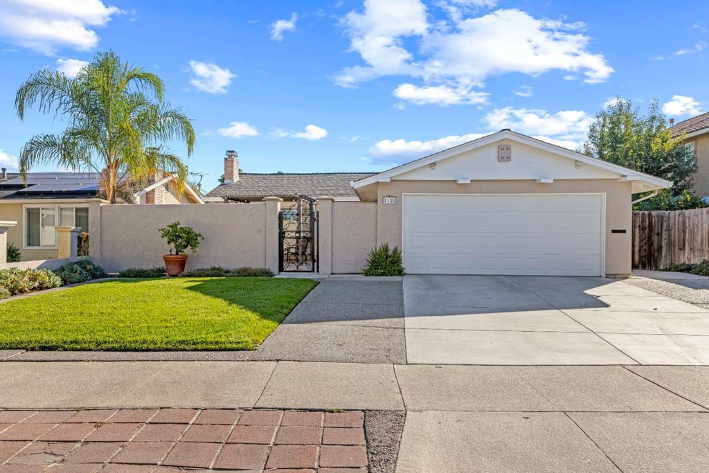 4136 Senter Road, San Jose, CA 95111