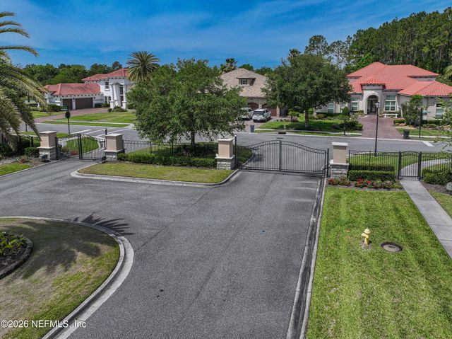 35 AUBURNDALE Drive, Ponte Vedra, FL 32081