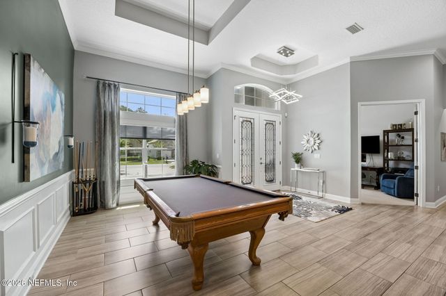 35 AUBURNDALE Drive, Ponte Vedra, FL 32081
