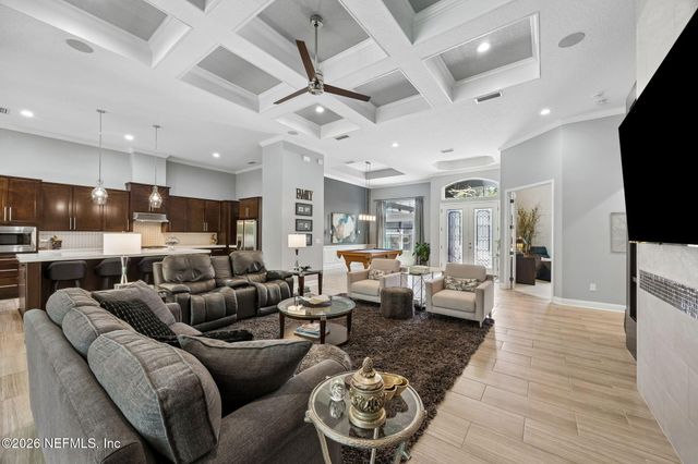 35 AUBURNDALE Drive, Ponte Vedra, FL 32081