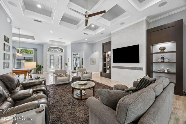 35 AUBURNDALE Drive, Ponte Vedra, FL 32081