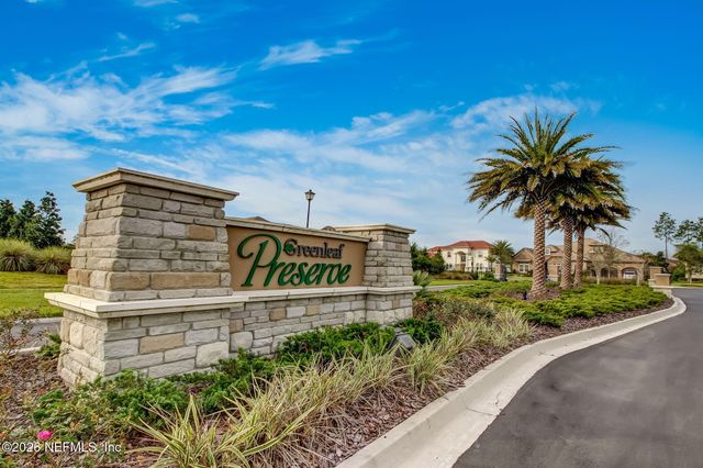 35 AUBURNDALE Drive, Ponte Vedra, FL 32081