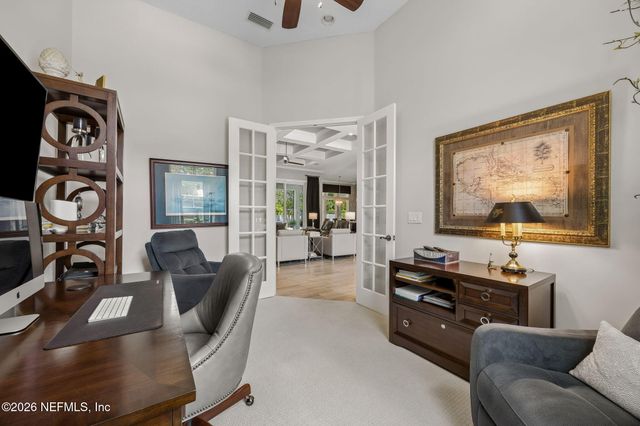35 AUBURNDALE Drive, Ponte Vedra, FL 32081