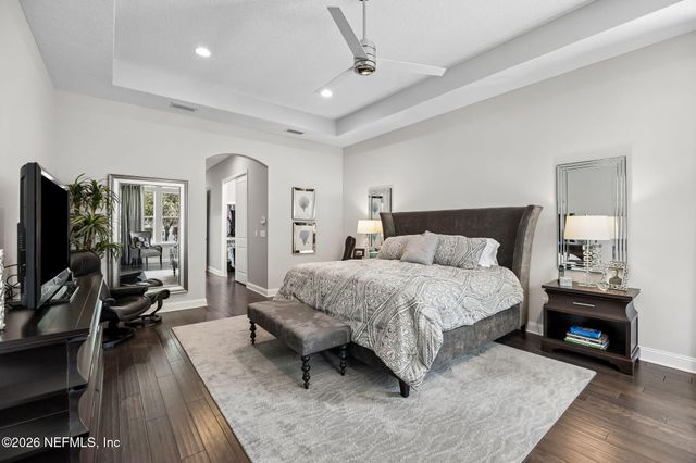 35 AUBURNDALE Drive, Ponte Vedra, FL 32081