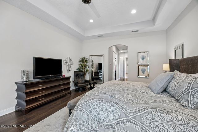 35 AUBURNDALE Drive, Ponte Vedra, FL 32081