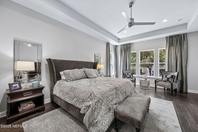 35 AUBURNDALE Drive, Ponte Vedra, FL 32081