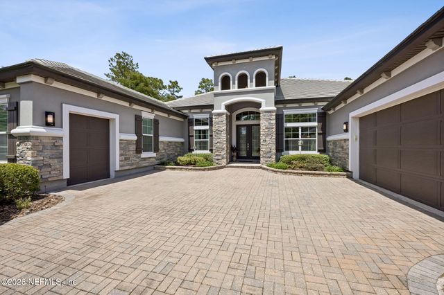 35 AUBURNDALE Drive, Ponte Vedra, FL 32081