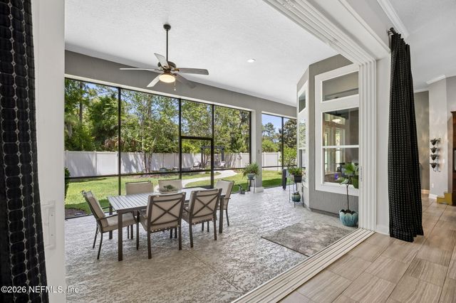 35 AUBURNDALE Drive, Ponte Vedra, FL 32081