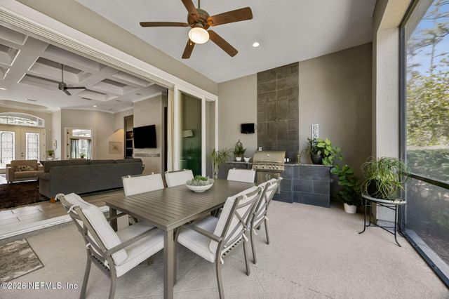 35 AUBURNDALE Drive, Ponte Vedra, FL 32081