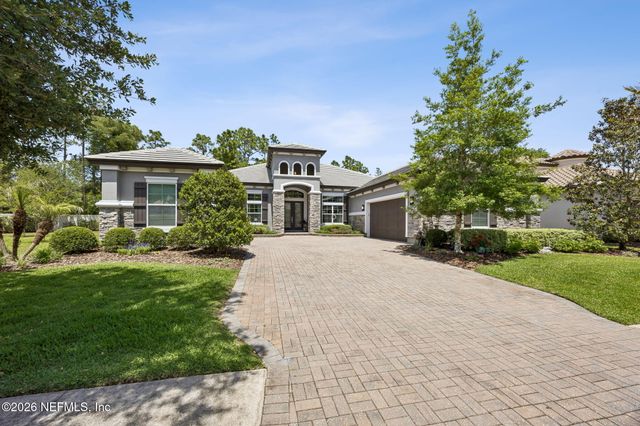 35 AUBURNDALE Drive, Ponte Vedra, FL 32081