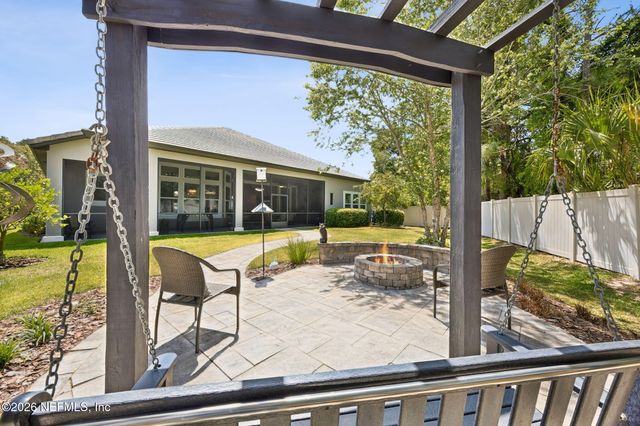 35 AUBURNDALE Drive, Ponte Vedra, FL 32081