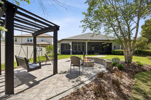 35 AUBURNDALE Drive, Ponte Vedra, FL 32081
