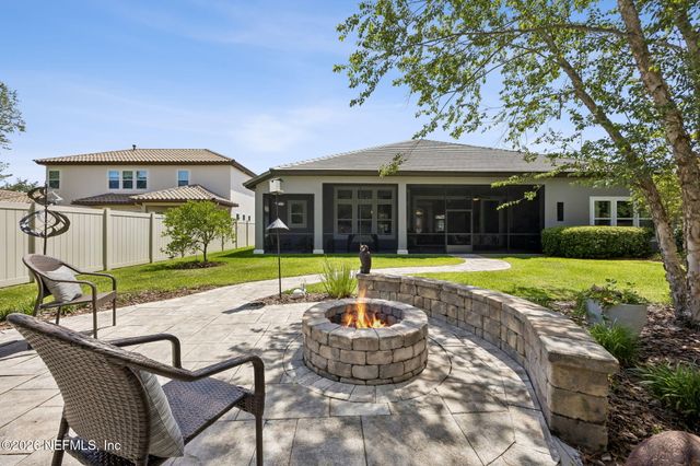 35 AUBURNDALE Drive, Ponte Vedra, FL 32081