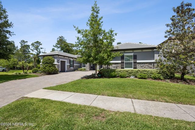 35 AUBURNDALE Drive, Ponte Vedra, FL 32081