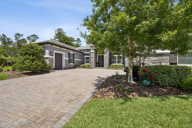 35 AUBURNDALE Drive, Ponte Vedra, FL 32081