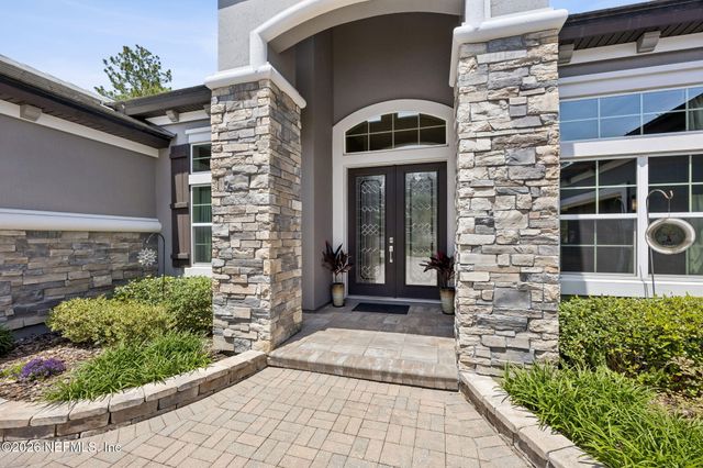 35 AUBURNDALE Drive, Ponte Vedra, FL 32081
