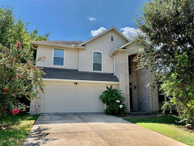 2708 Hewn Rock Way, Pearland, TX 77584