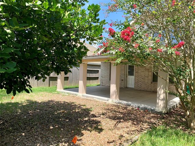 2708 Hewn Rock Way, Pearland, TX 77584