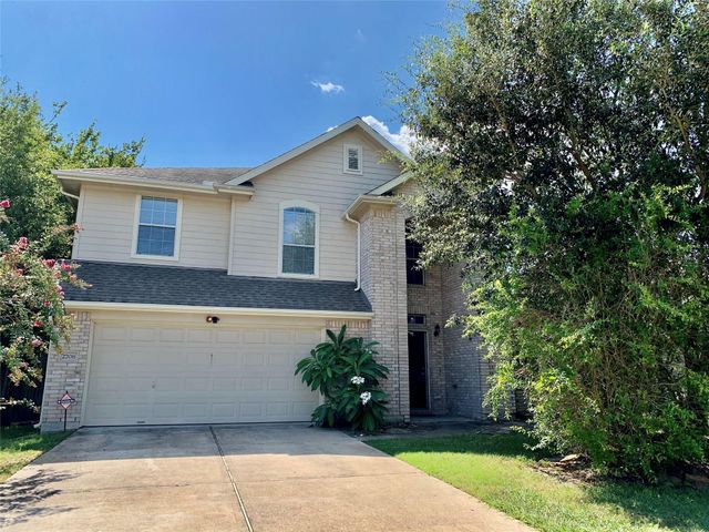 2708 Hewn Rock Way, Pearland, TX 77584