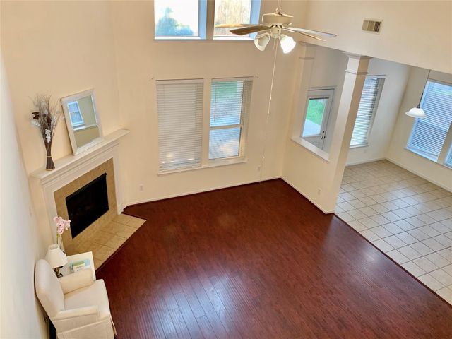 2708 Hewn Rock Way, Pearland, TX 77584