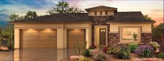 1658 E Comely Court, Green Valley, AZ 85614