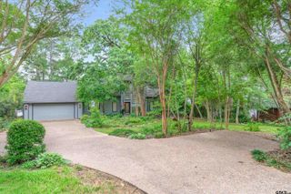116 Pinewood Cove, Holly Lake Ranch, TX 75765