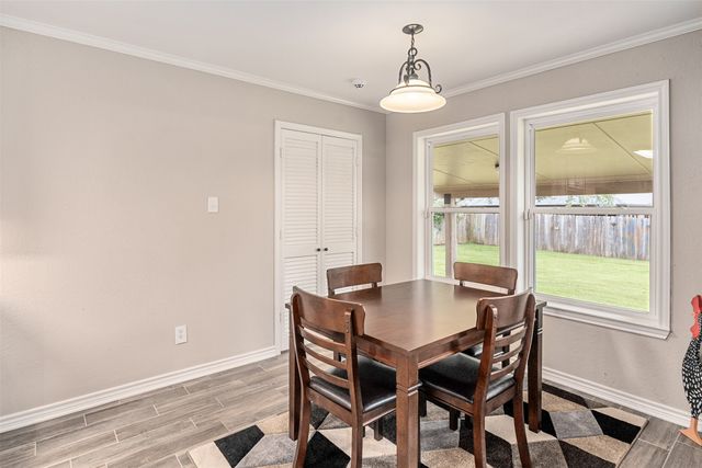 1102 Mill Run Road, Athens, TX 75751