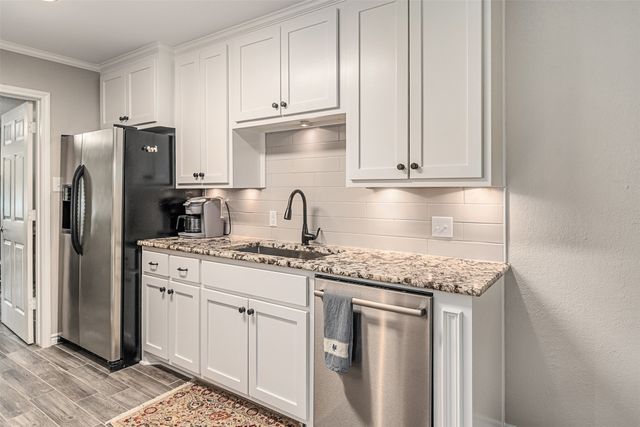 1102 Mill Run Road, Athens, TX 75751