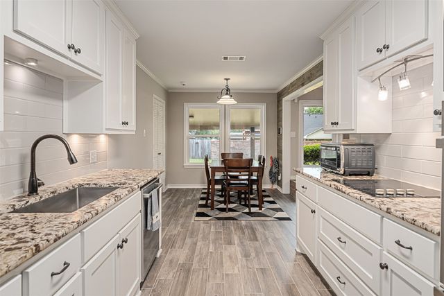 1102 Mill Run Road, Athens, TX 75751