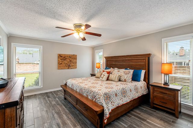 1102 Mill Run Road, Athens, TX 75751