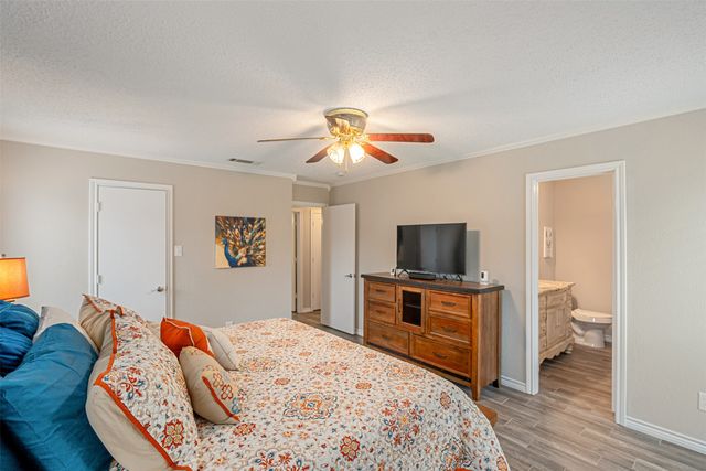 1102 Mill Run Road, Athens, TX 75751