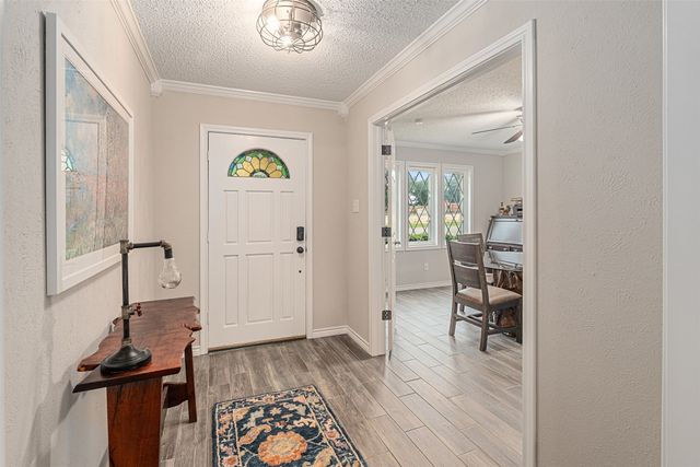 1102 Mill Run Road, Athens, TX 75751