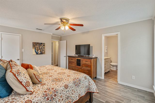 1102 Mill Run Road, Athens, TX 75751