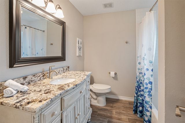 1102 Mill Run Road, Athens, TX 75751