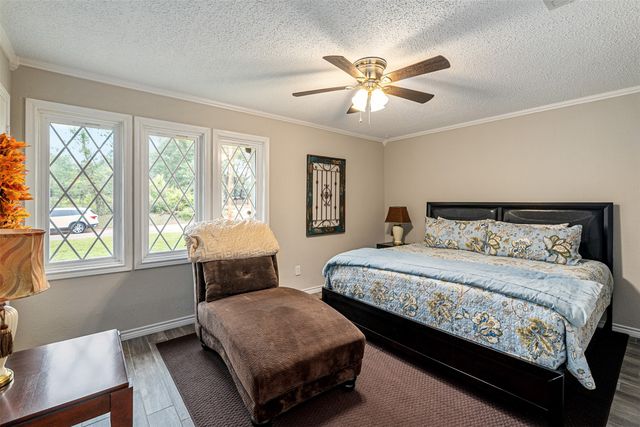 1102 Mill Run Road, Athens, TX 75751