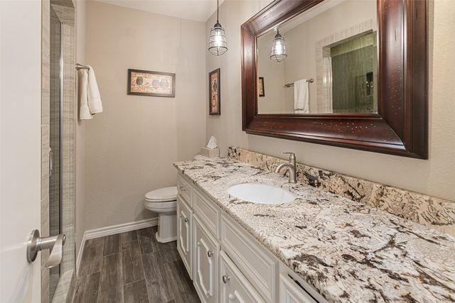 1102 Mill Run Road, Athens, TX 75751