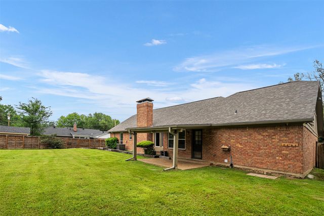 1102 Mill Run Road, Athens, TX 75751