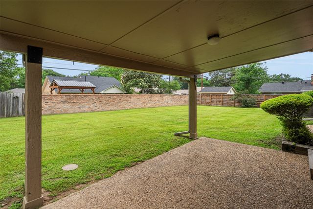1102 Mill Run Road, Athens, TX 75751