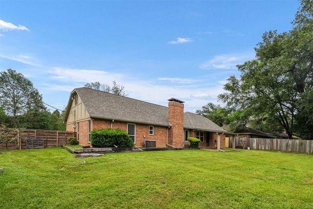 1102 Mill Run Road, Athens, TX 75751