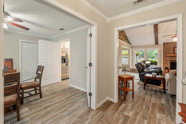 1102 Mill Run Road, Athens, TX 75751