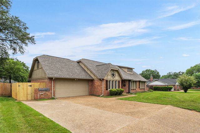 1102 Mill Run Road, Athens, TX 75751
